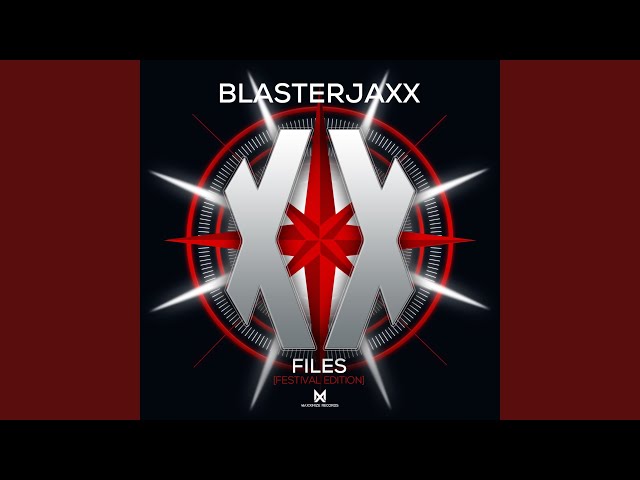 Blasterjaxx - 070