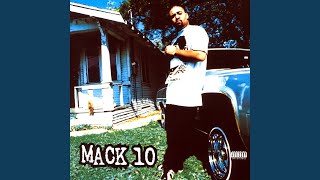 Video thumbnail of "Mack 10 - Wanted Dead"