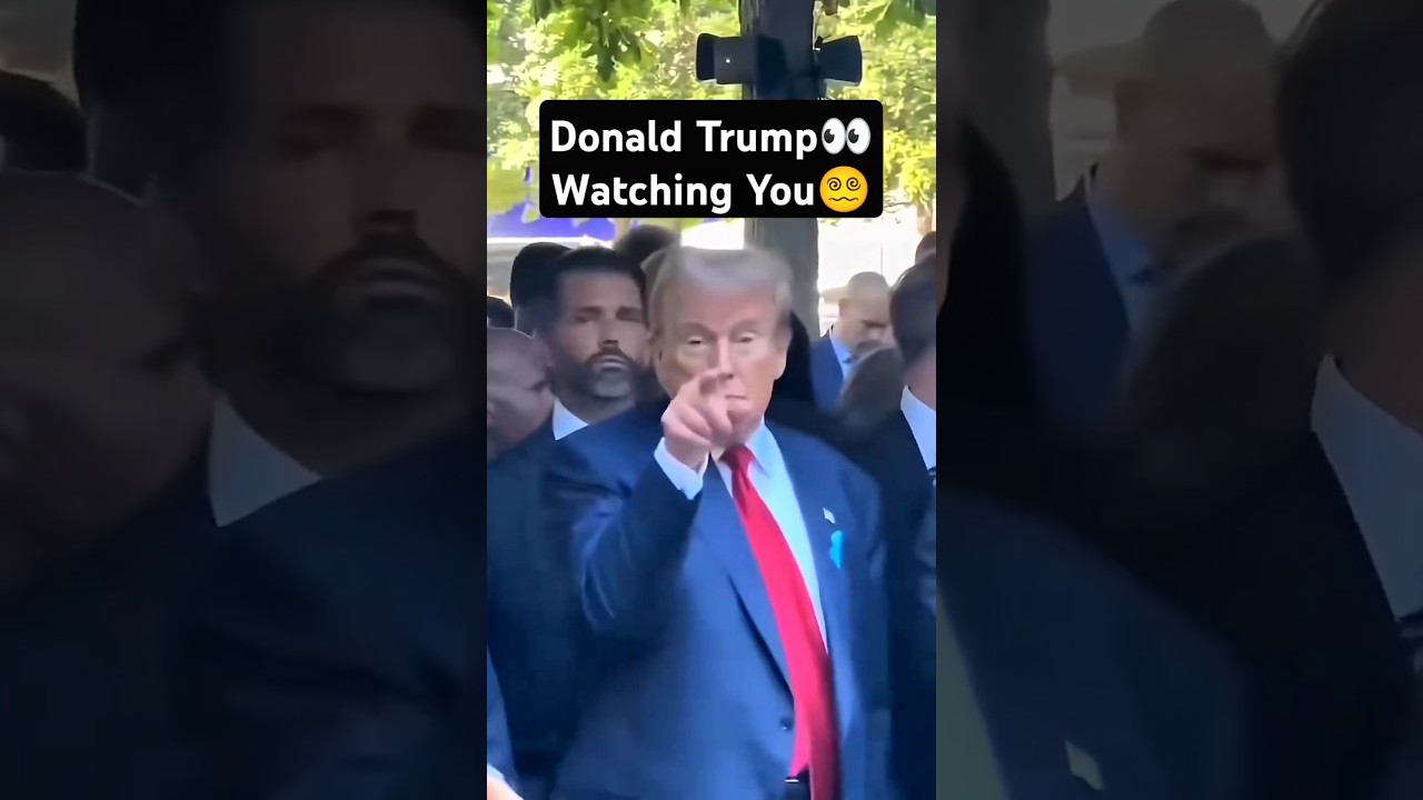 Donald Trump👀 Watching You.😵💫 #cnc #tech #mech #machine #machinist #shorts #cncshorts #cncmachine