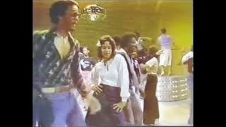 Download lagu ST DANCERS 1977 | JIMMY “BO” HORNE - DANCE ACROSS THE FLOOR