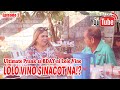 Ultimate Prank sa BDAY ni Lolo Vino LOLO VINO SINAGOT NA!?(Episode2)