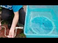 Making Whirlpools