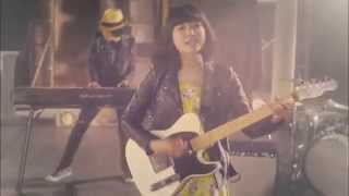 Miniatura de vídeo de "Drop's 「かもめのBaby」 Music Video"