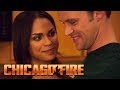 Best Of Casey And Dawson Season 1 | Chicago Fire