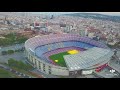 FCBarelona Camp Nou i