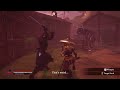 Aragami 2 Undetected Stealth Gameplay