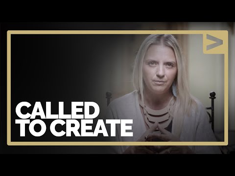 Session 1 - Our Call to Create