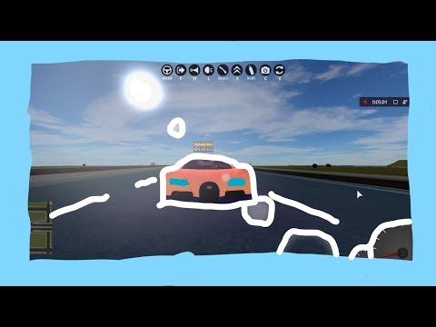Ferrari Simulator Game