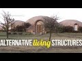 DIY: RV Gas Fridge Maintenance // Alternative Living: Monolithic Domes Ep. 22