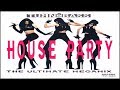 House party  the ultimate megamix 1991 megamix compilation