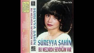 Süreyya şahin - Bu mezarda sevdiğim var Resimi