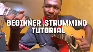 EVERY GUITAR BEGINNER NEED TO SEE THIS!!