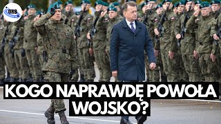 Powołania do Wojska - Co tak naprawdę się dzieje? screenshot 2