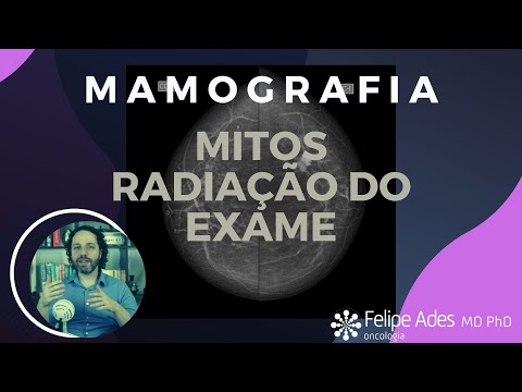 Vídeo: A Suíça aboliu as mamografias?