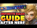 This Tip will make Harith OP Again! Mobile Legends Harith Guide
