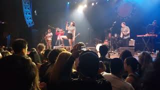 Bite Me Bambi - Bidi Bidi Bom Bom Selena Live At The House Of Blues 3.13.22