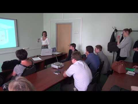 Защита магистерских диссертаций (3) Защита магистерских диссертаций (3)