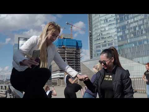 Mrs/Ms RUSSIA Earth