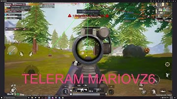 PUBG MOBILE BYPASS GAMELOOP 32 BIT BYPASS 3.9 NO EMULATOR DETECTED | PUBG MOBILE SUPER IPAD VIEW