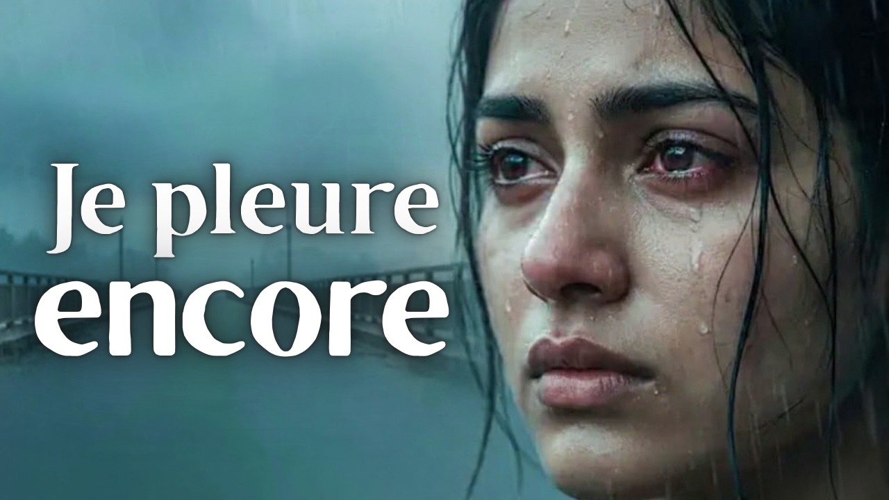 Pourquoi Cette Chanson Me Fait Pleurer… Je Pleure Encore – Émotion Pure