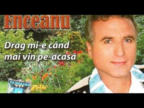 Constantin Enceanu   Un rost il au parintii n lume