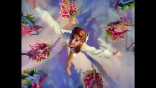 The Little Mermaid In Disney On Ice 1998