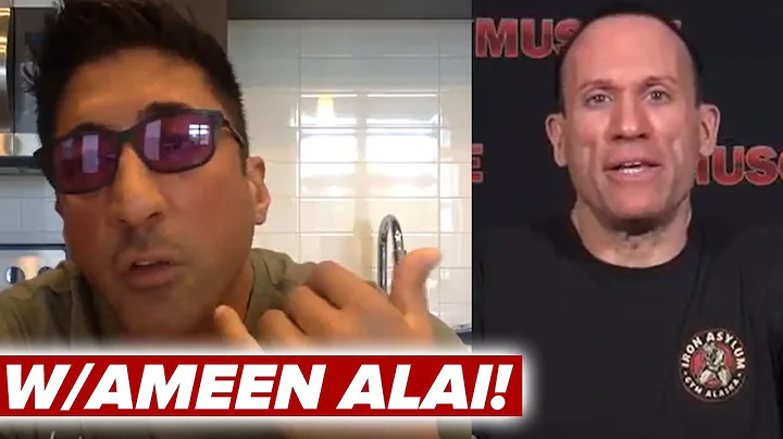EXTREME DEPLETION! GuruTalk