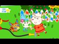 Dolly And Friends | All Seasons | Funny New Cartoon for kids | Episodes #150