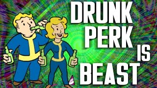 Fallout 4 - Party Boygirl Perk - Is It Worth It?