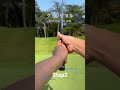 バックスピンのかけ方