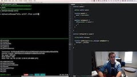 Ultimate Intro to Ethereum Ðapp Development [Part 11] - Contract Inheritance