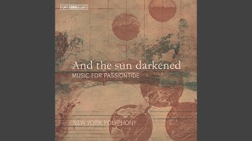 Officium de Cruce: Pt. 3, Patris sapientia