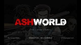 Ashworld