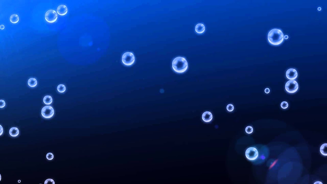 Animated Bubble Animation Youtube