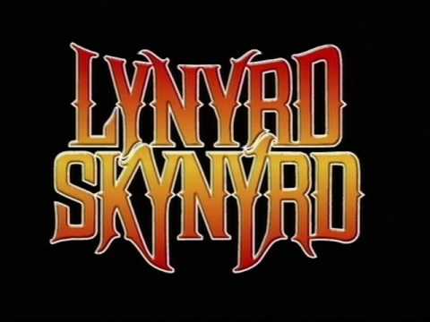 Lynyrd Skynyrd - Devil in a Bottle