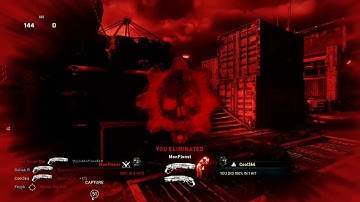 Gears 5 in a nutshell 2!