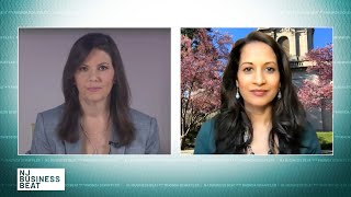 Workplace bias: Going 'beyond diversity' | NJ Business Beat