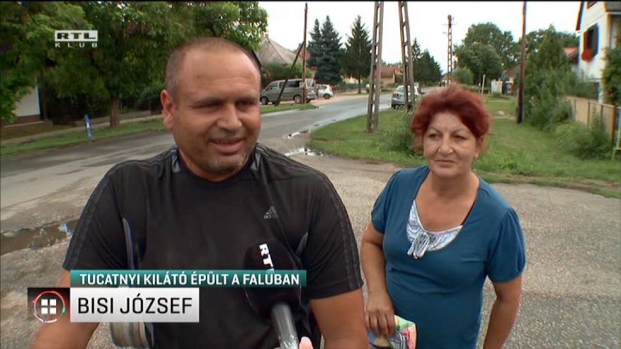 1 falu, 11 kilátó, 4 év alatt, 264 millióból 17-07-01