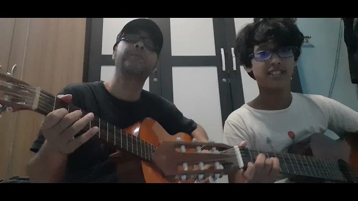 Nirvana cover the man who sold the world by duo ch...