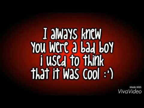 Kesha Run Devil Run karaoke