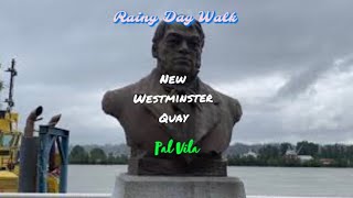 New Westminster Quay