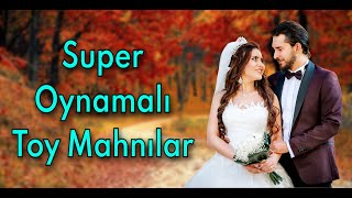 Super Oynamali Mahnilar | Gulum Gulum Toy Mahnilari 2024 Resimi