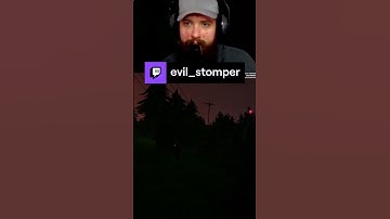 I finally found that dang alien  #twitch #gaming #aliens #wearenotalone #live #Voiceofthevoid