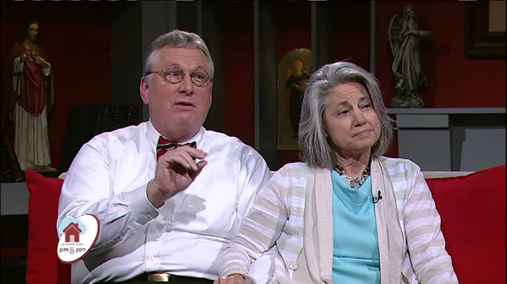 JOHN AND DEBORAH GILES