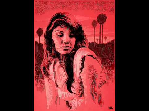 Mark Lanegan - Strange Religion