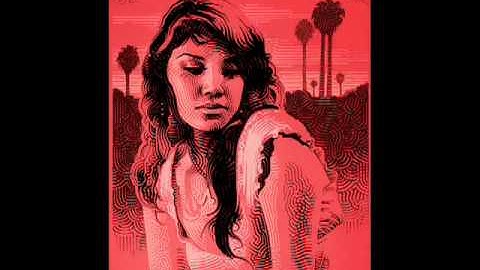 Mark Lanegan - Strange Religion