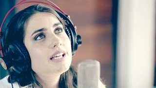 Video thumbnail of "Gracias Señor - Romina Di Benedetti"