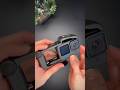 GoPro HERO12 Black Media Mod compatible #asmr #gopro #asmrunboxing #unboxing #goprohero12 #shorts