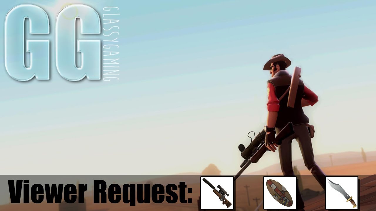 TF2 Hitman