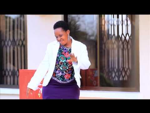 MARIAM MARTHA Umenishangaza Official Video Song Mimi Ni Mama